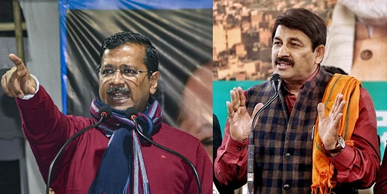 Delhi Elections 2020: BJP’s polarisation vs AAP’s development – who will triumph in Delhi?