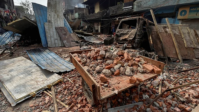 Delhi Riots 2020: Police 'inadvertently' releases identity of protected witnesses in charge sheet