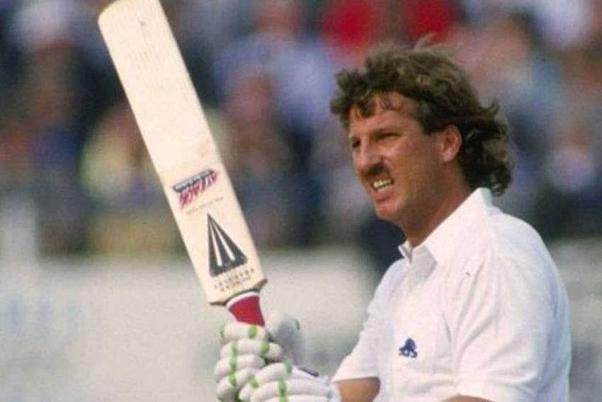 This day, that year Ian Botham Classic