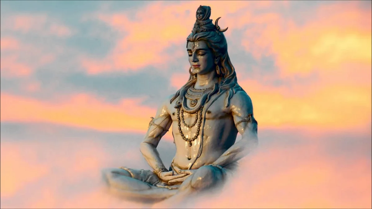Om Namah Shivay: PM Modi, President Kovind, Rahul Gandhi and others send wishes on Maha Shivratri...