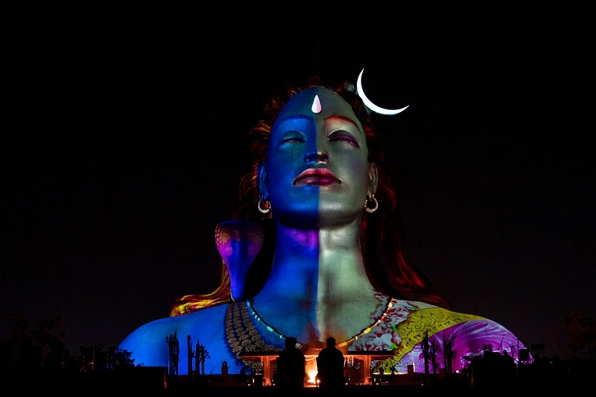 Mahashivratri 2020 How Isha Foundation's DontYawnTillDawn challenge