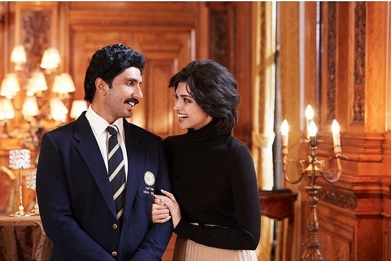 Explained: 3 reasons why Ranveer Singh and Deepika Padukone's '83' couldn't become box office...