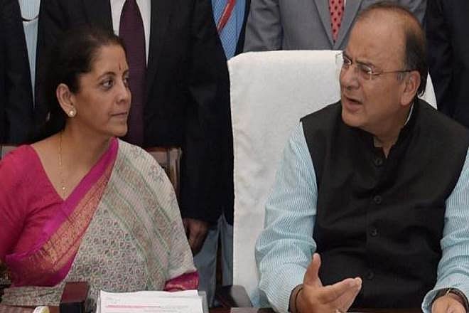 Finance Minister to keep first Arun Jaitley Memorial Lecture on July 8 - Vimarsana News