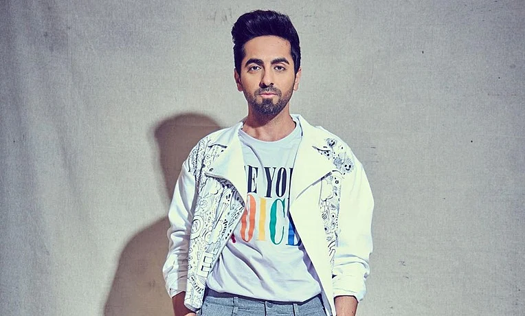 'I'll give you the lead role if you showed me your tool': Ayushmann Khurrana shares casting couch...