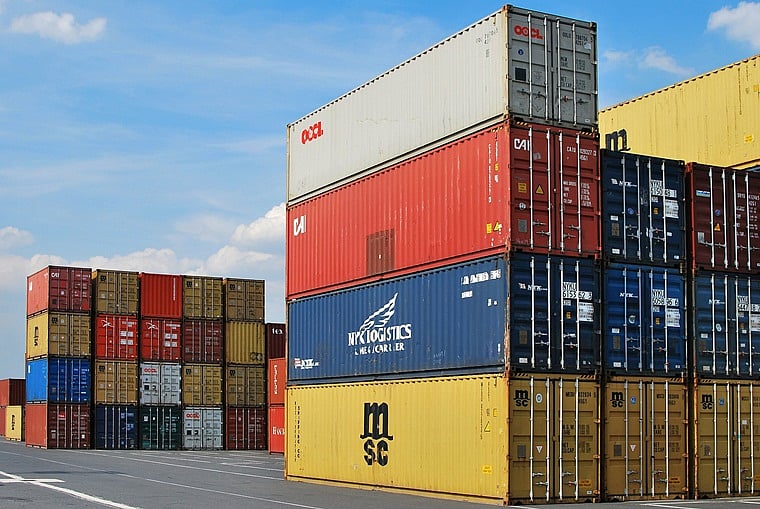 Mumbai: Suspect containers cleared mysteriously at Mumbai docks - Vimarsana News