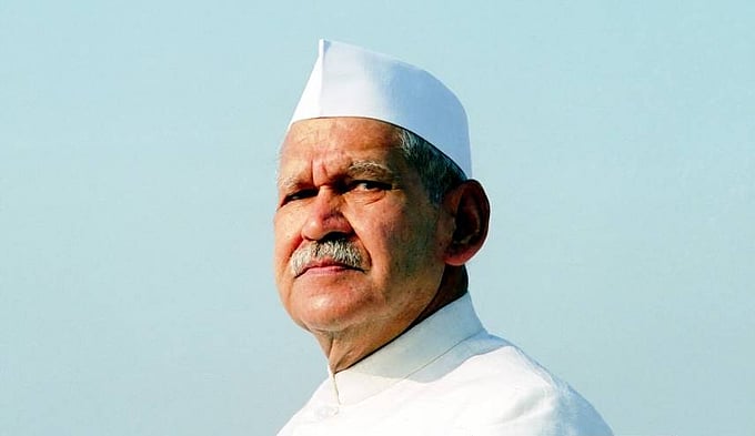 List of Presidents of India From 1950 to 2023_140.1