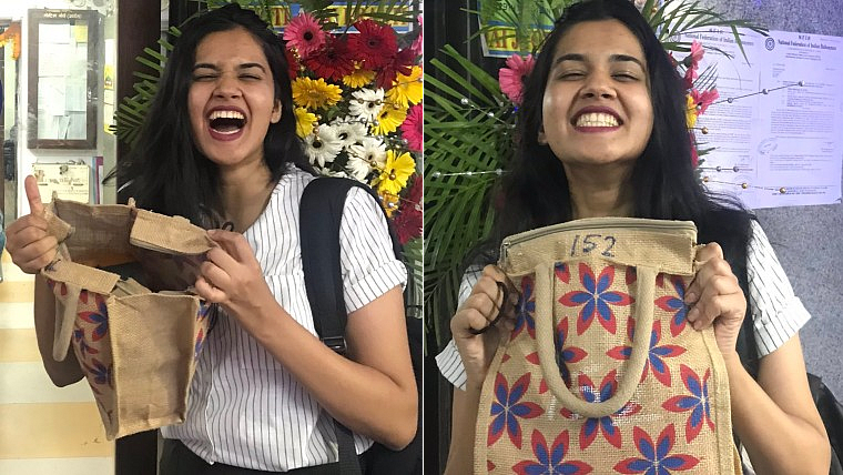 Mumbai Meri Jaan: Western Railway saves passenger from her 'mummy ka gussa'; finds her lost bag...