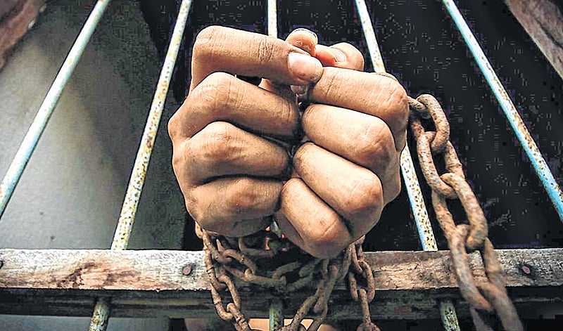 Mumbai: Released on parole due to COVID-19, murder convict goes absconding - Vimarsana News