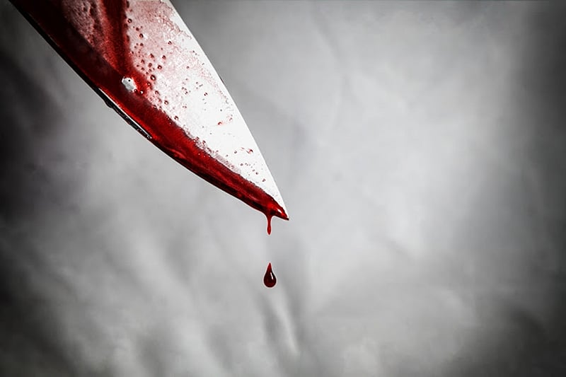 Bhopal: Youth stabbed his sister-in-law over petty issue - Vimarsana News