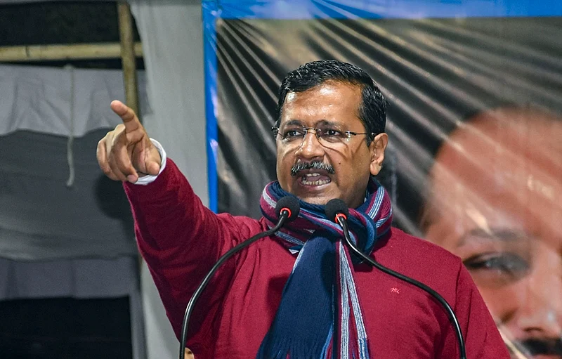 After days of silence on Delhi violence, Arvind Kejriwal says 'Army should be called in immediately'