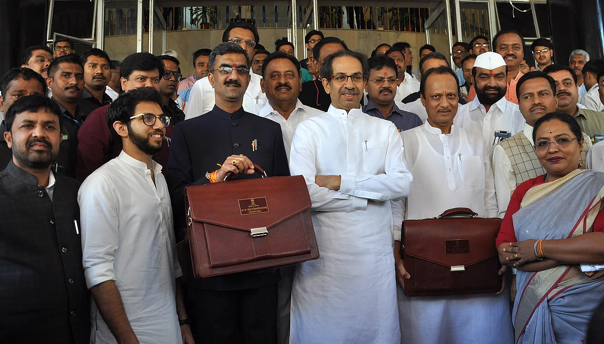Maha Budget 2020: MVA proposes outlay of Rs 2,546 cr for public health and Rs 950 cr for medical...