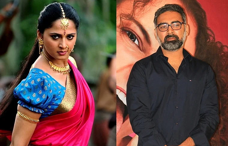 'Baahubali' actress Anushka Shetty to marry 'Judgmentall Hai Kya' director Prakash Kovelamudi?