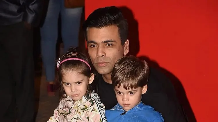 Karan Johar, his family members test negative for COVID-19; filmmaker says 'my home is not a...