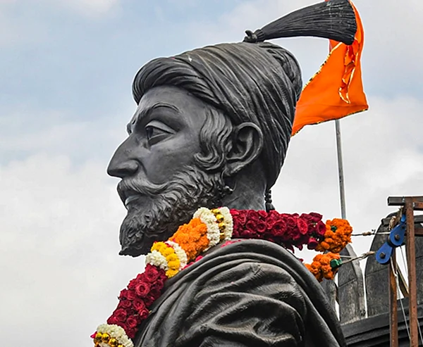 Shivaji Maharaj statue vandalised in Belgavi: Old fissures and new flashpoint in Karnataka town