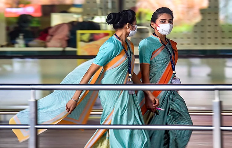 Work from home to social distancing: How Mumbai is gearing up to fight the coronavirus outbreak