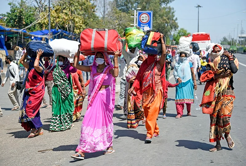 Lockdown 2.0: India Inc. asks Modi govt to announce stimulus package soon for economy's revival