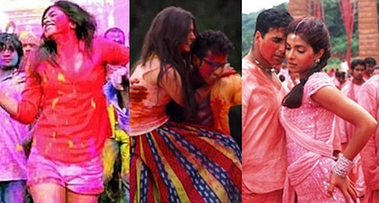 Holi 2020: How to dress like B-town beauty; inspired by Deepika Padukone, Alia Bhatt, Priyanka...