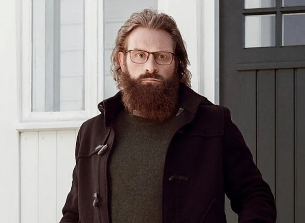Kristofer Hivju aka Tormund Giantsbane from 'Game of Thrones' tests positive for coronavirus
