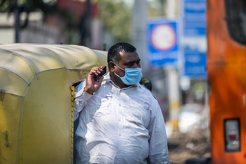 Coronavirus in Pune: More than 71,000 families to relocate; doubling rate higher than other cities