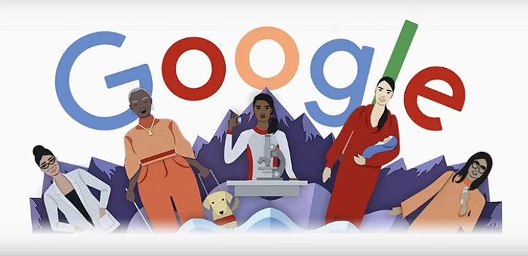 International Women's Day 2020: Google Doodle pays an ode to feminist struggle with animated video