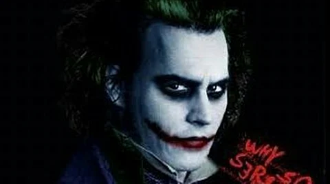 40+ Did Johnny Depp Play The Joker johnny depp dior commercial