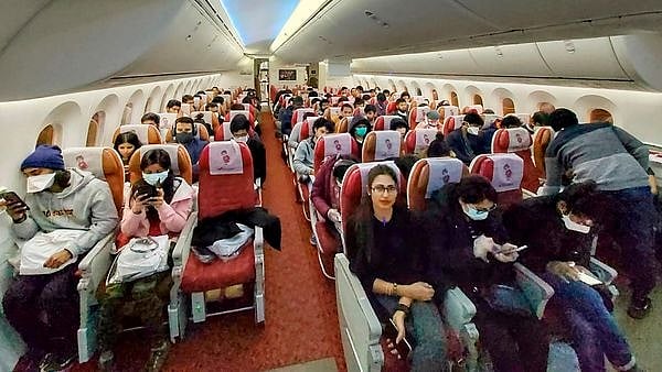 Outflow of 28-30 billion dollars with Indians studying abroad as UGC pushes for foreign universities in India - Vimarsana News