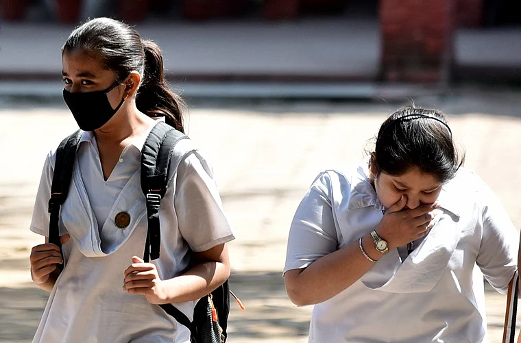 COVID-19 in Mumbai: Might have to conduct entrance tests for FYJC admissions, say Junior Colleges