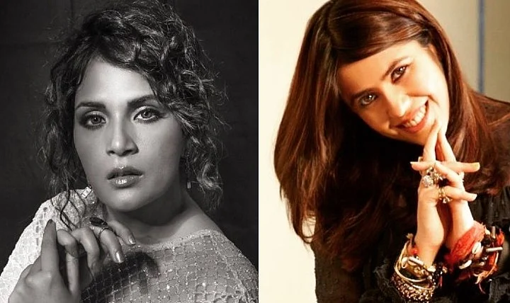 'It’s not the time to politicise a pandemic': Ekta Kapoor, Richa Chadha debate over coronavirus...