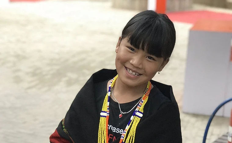 'Which school is open during this lockdown?': Twitter trolls climate change activist Licypriya...