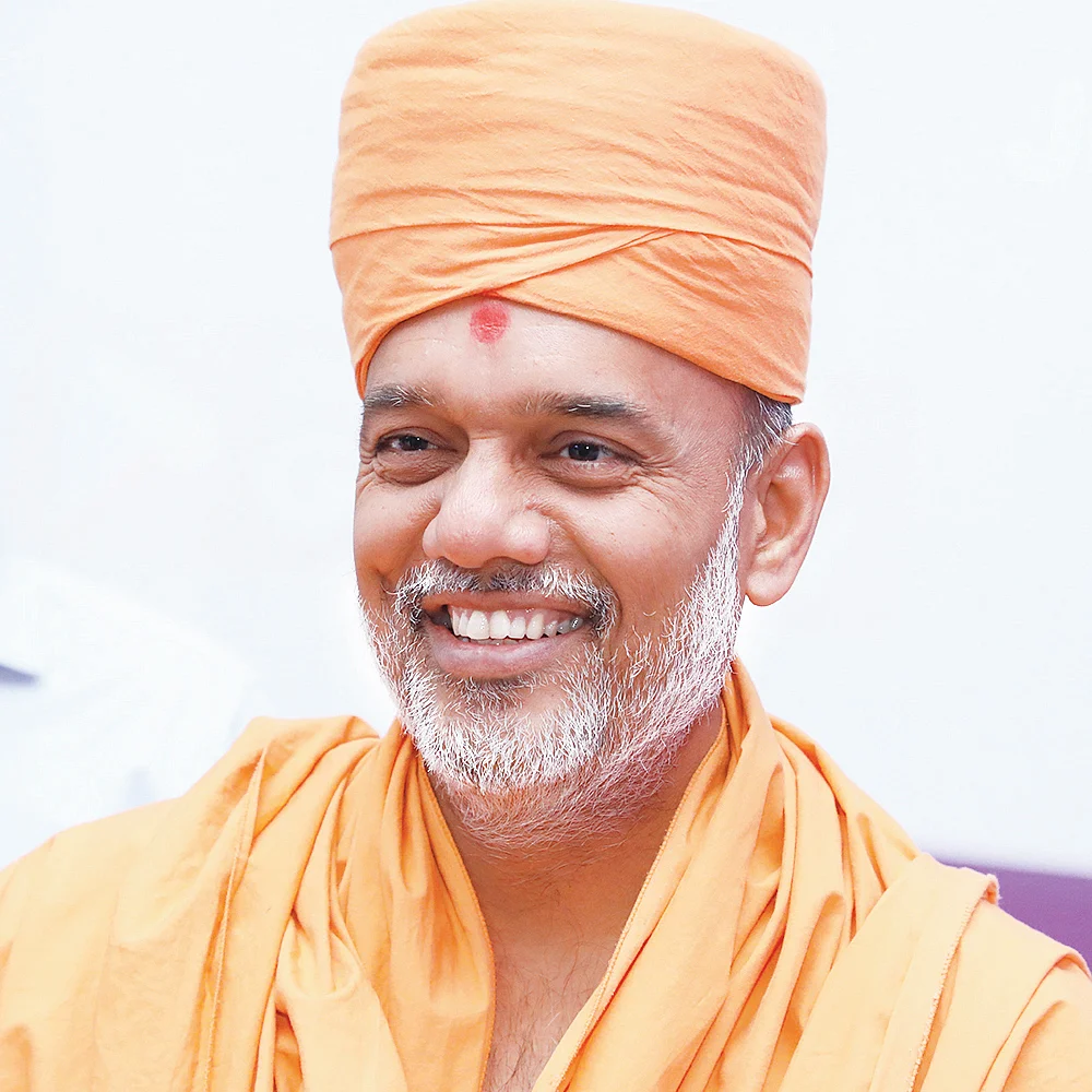 Shri Gyan Vatsal Swami