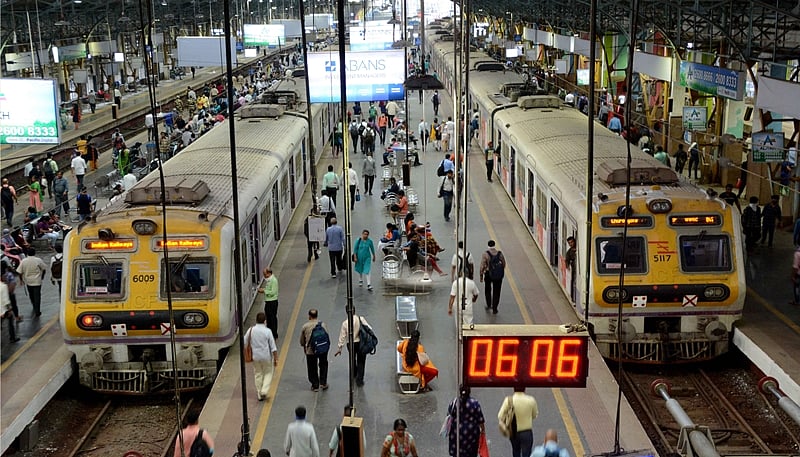 Good news! Western Railway to augment additional coaches in 21 pairs of train on permanent basis - Vimarsana News