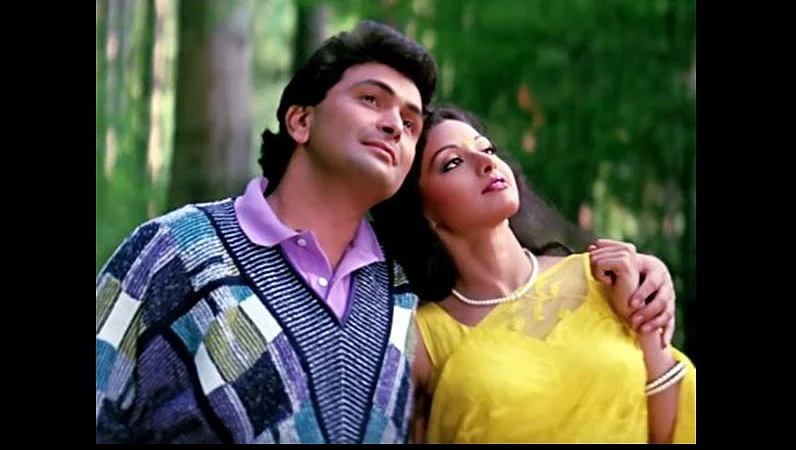 Rishi Kapoor death: Tu tu hai vahi, Bachana ae haseeno, Chandini o meri chandini - Rishi's songs...
