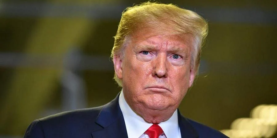 Donald Trump blasts WHO's pro-China outlook during coronavirus pandemic; says will give funding a...