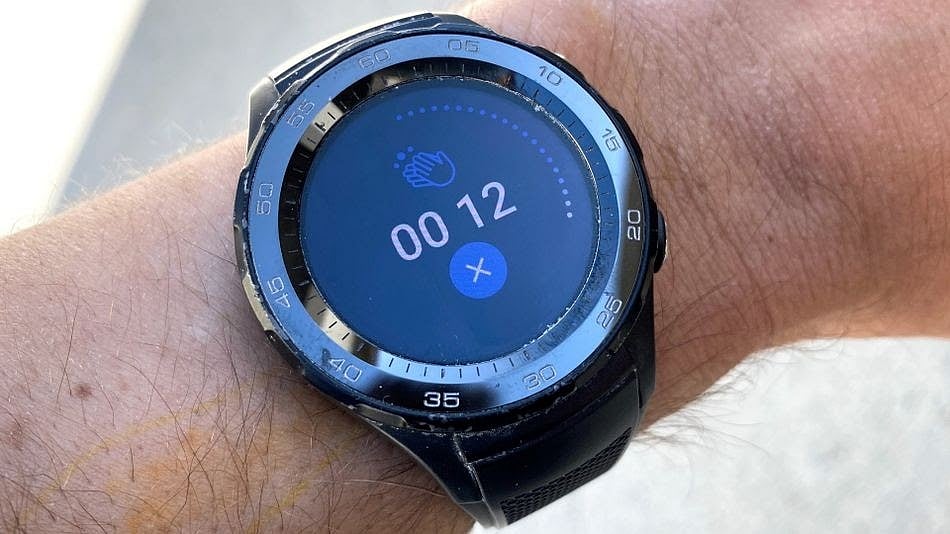 wear os reminders