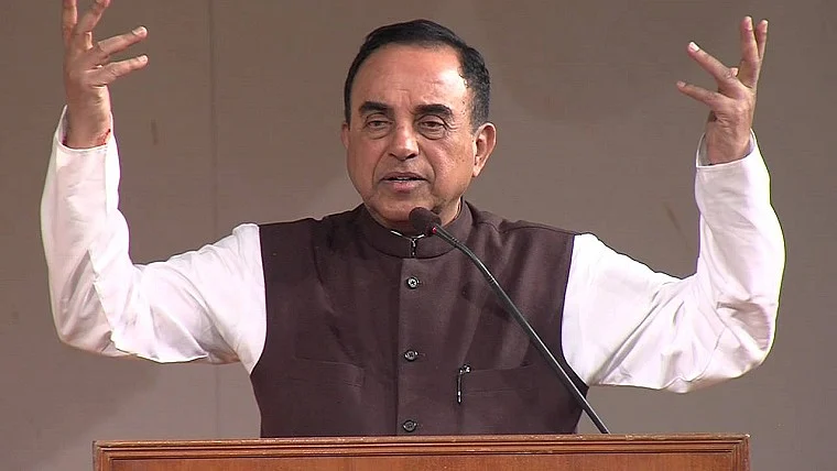 Sushant Singh Rajput's death: Swamy again writes to PM; ED to probe possible money laundering angle