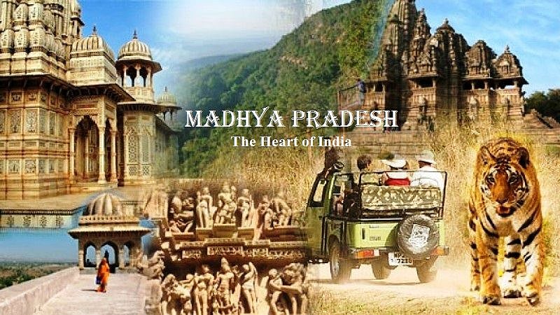 Madhya Pradesh jumps to fifth position in National Achievement Survey 2021 rankings - Vimarsana News