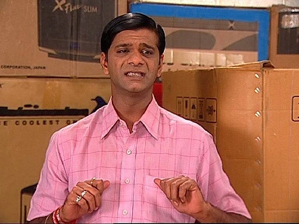 'Tarak Mehta Ka Ooltah Chasma' actor Tanmay Vakaria's building sealed after residents tested...