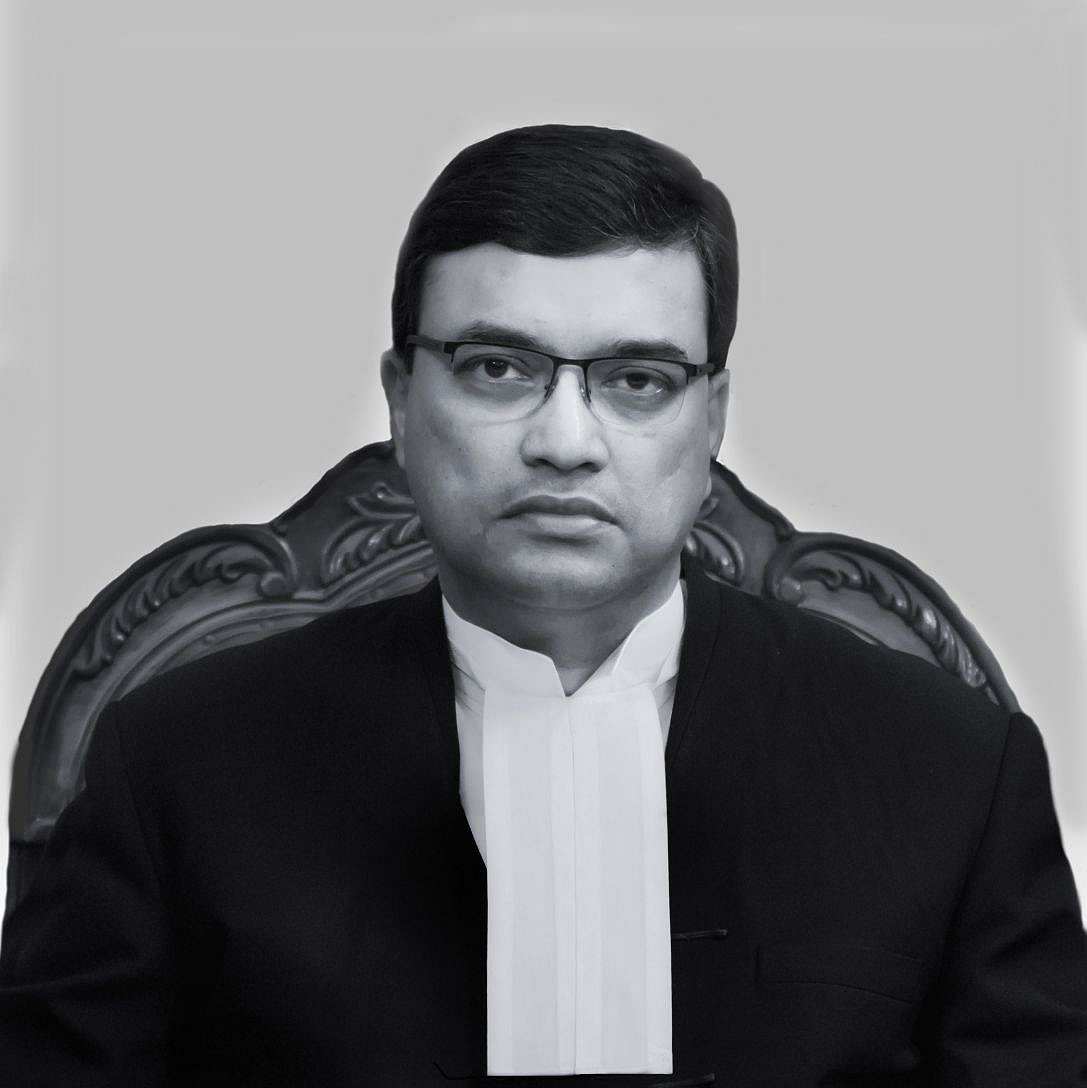Bombay HC CJ Datta elevated as Supreme Court justice - Vimarsana News