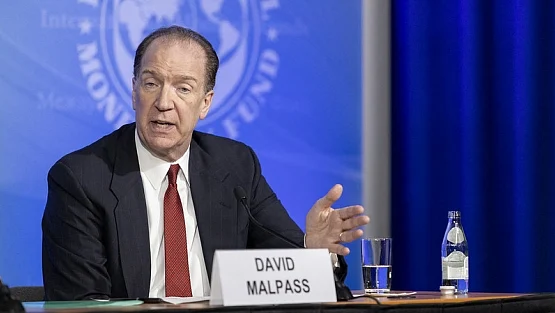 World Bank approves USD 1 billion emergency financing for India to tackle coronavirus outbreak
