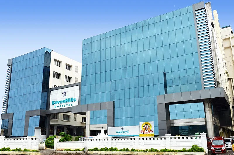 Coronavirus outbreak: India's biggest isolation facility planned at Mumbai's Seven Hills Hospital