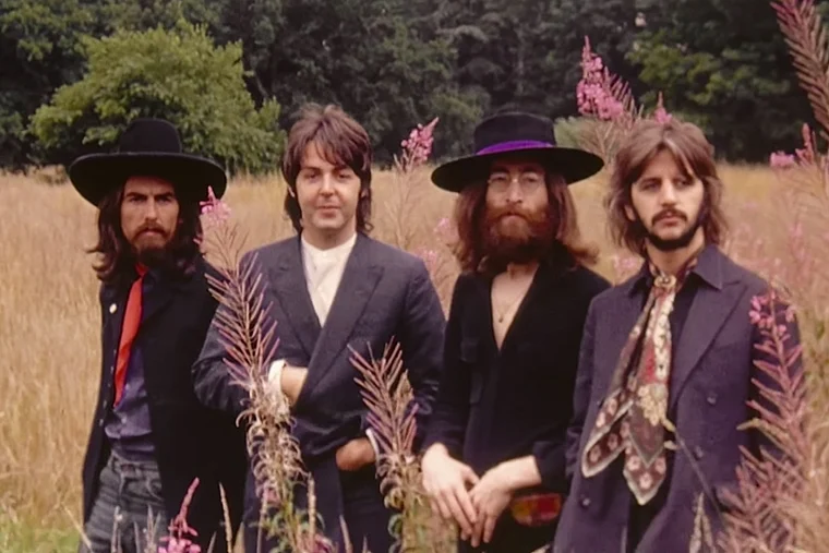 US hospital plays The Beatles’ classic ‘Here Comes The Sun’ to boost spirits of healthcare...