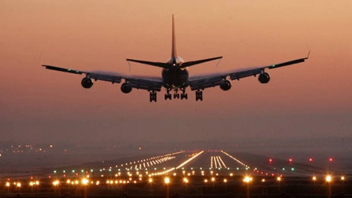 Omicron alert: India delays resumption of regular international flights over new COVID-19 variant...