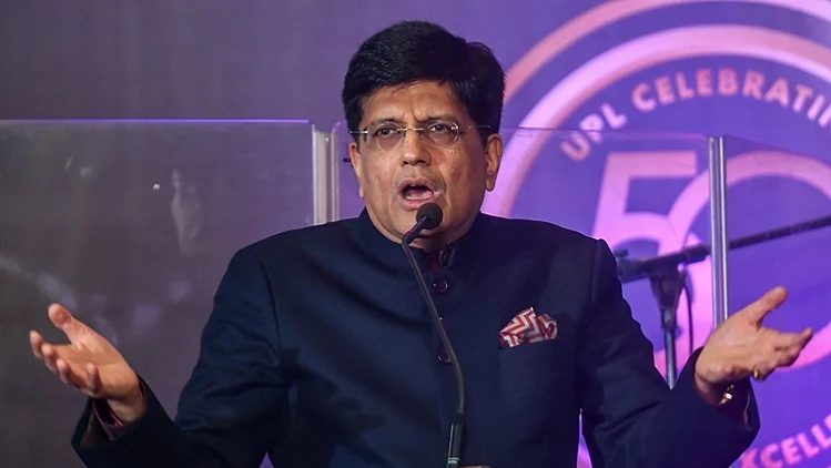 Govt allocated Rs 163.30 cr to 41 incubators under startup India Seed Fund Scheme: Piyush Goyal