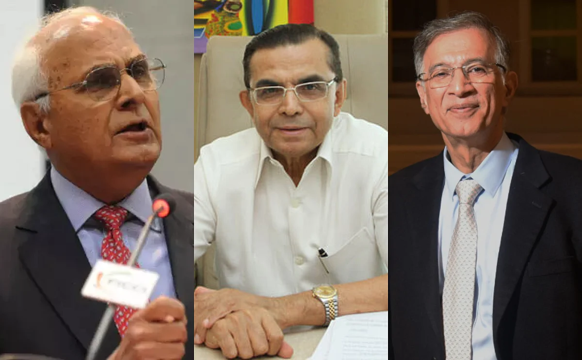 Forbes Billionaires list 2020: Here is the full list of richest Indians in the real estate sector