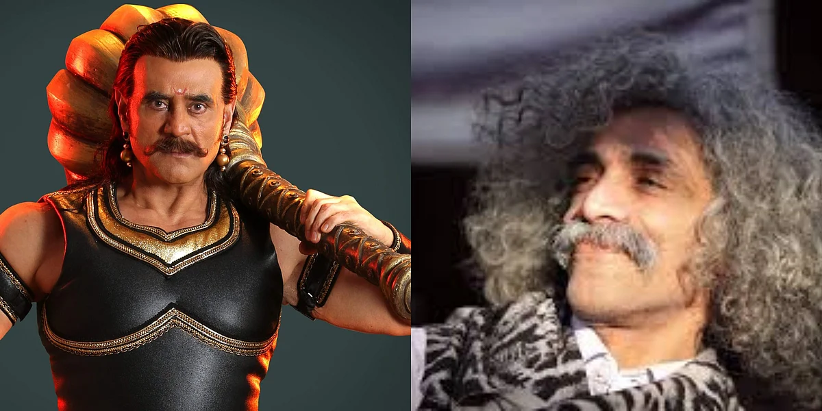 The Show Must Go(Online): Makarand Deshpande, Puneet Issar and others to conduct survival lessons...