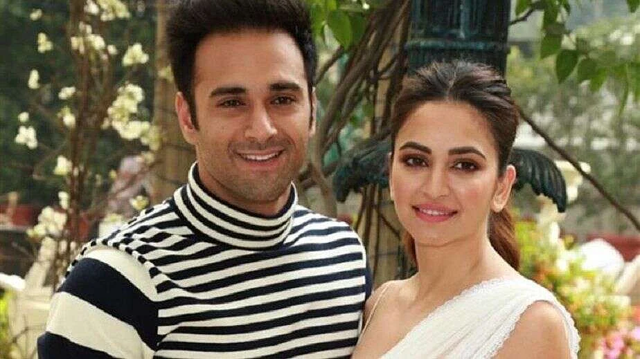 Quarantine diaries: When Kriti Kharbanda's