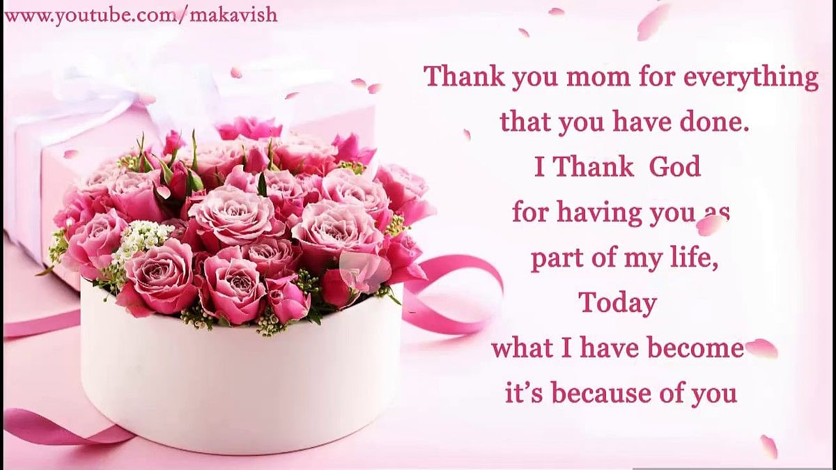 Mother S Day 2020 Wishes Quotes Messages To Set As Whatsapp Status