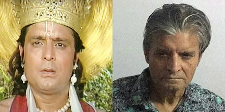 'Mahabharat' Lord Indra actor Satish Kaul seeks help, says 'struggling for medicines, basic needs'