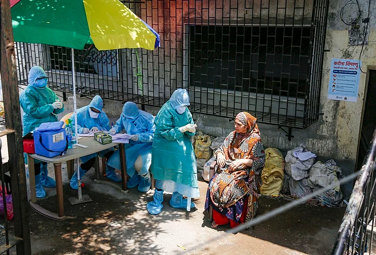 Coronavirus in Mira-Bhayandar: List of COVID-19 containment zones shared MBMC as of May 14, 2020
