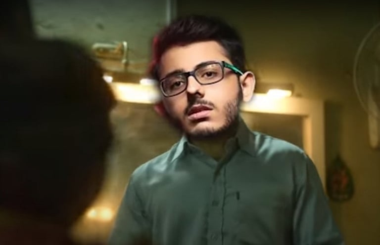 Youtube Vs TikTok feud, triggers 
